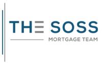 The Soss Mortgage Team - Benchmark Mortgage image 3